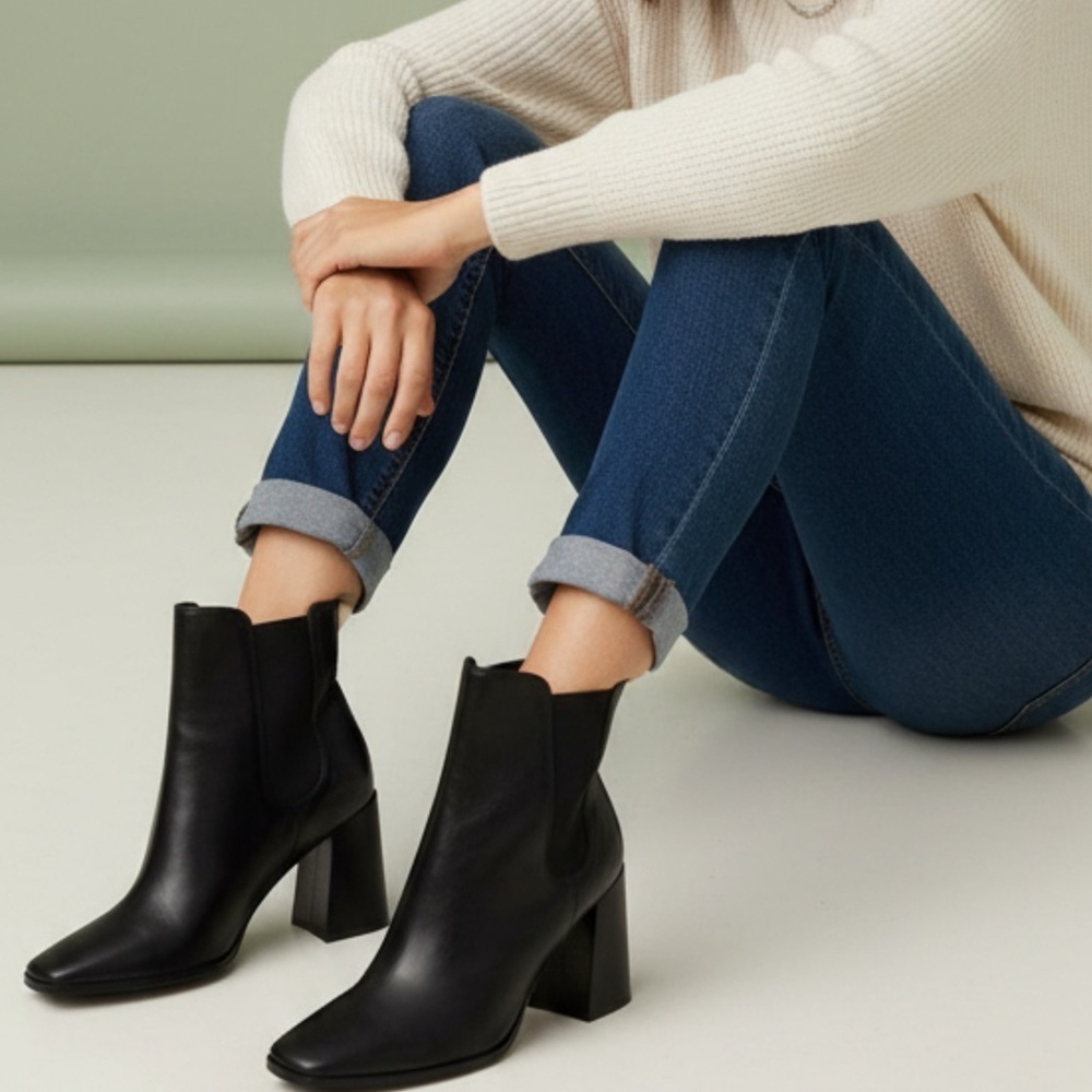 Nine West - Tobin Boots- Size 7